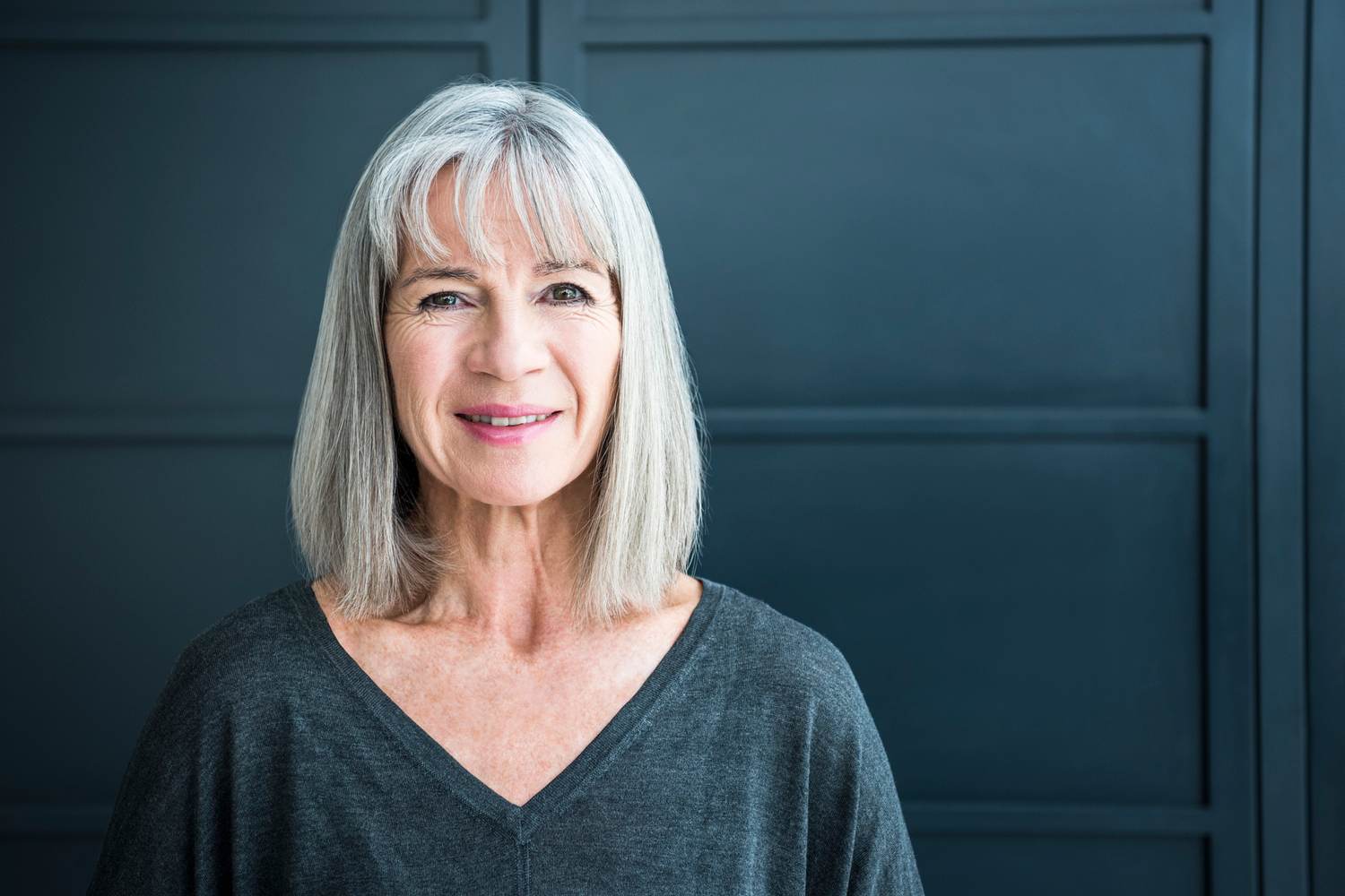 Health in Your 60s: Much of Growing Older Gracefully and Healthfully Can Be Up to You