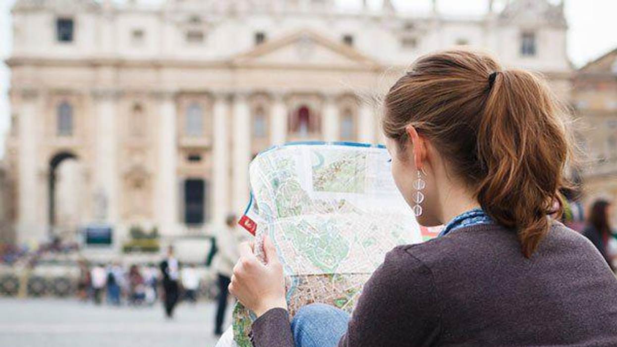 My Fabulous Vacation to Italy: More to See in Rome