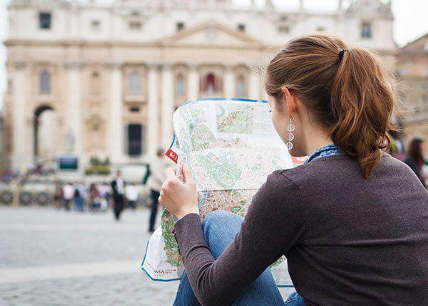 My Fabulous Vacation to Italy: More to See in Rome