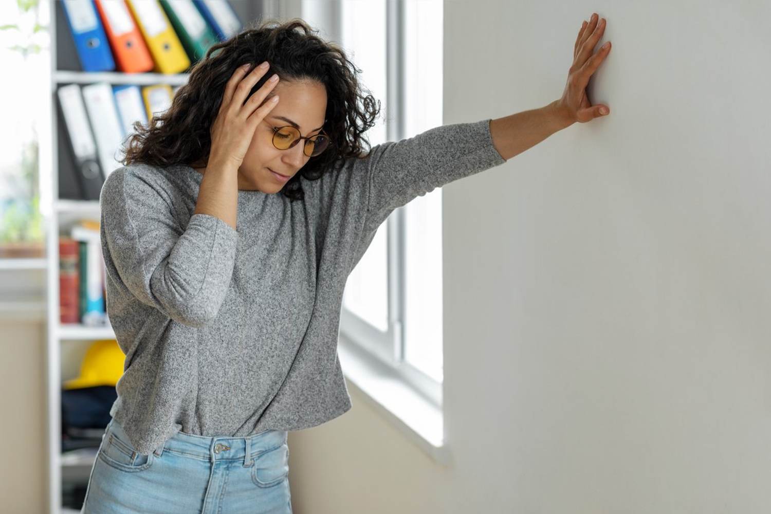 Undiagnosed Fibromyalgia