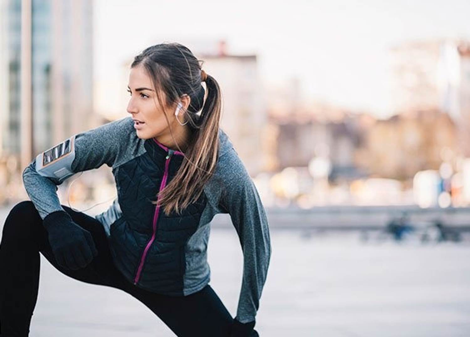 What to Do After a Workout