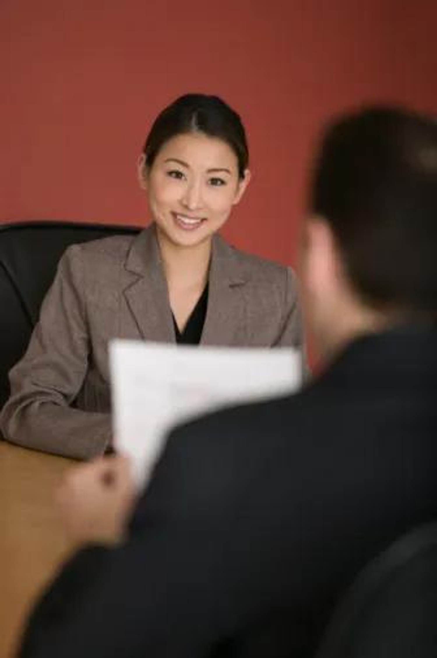 How to Dress for an Interview