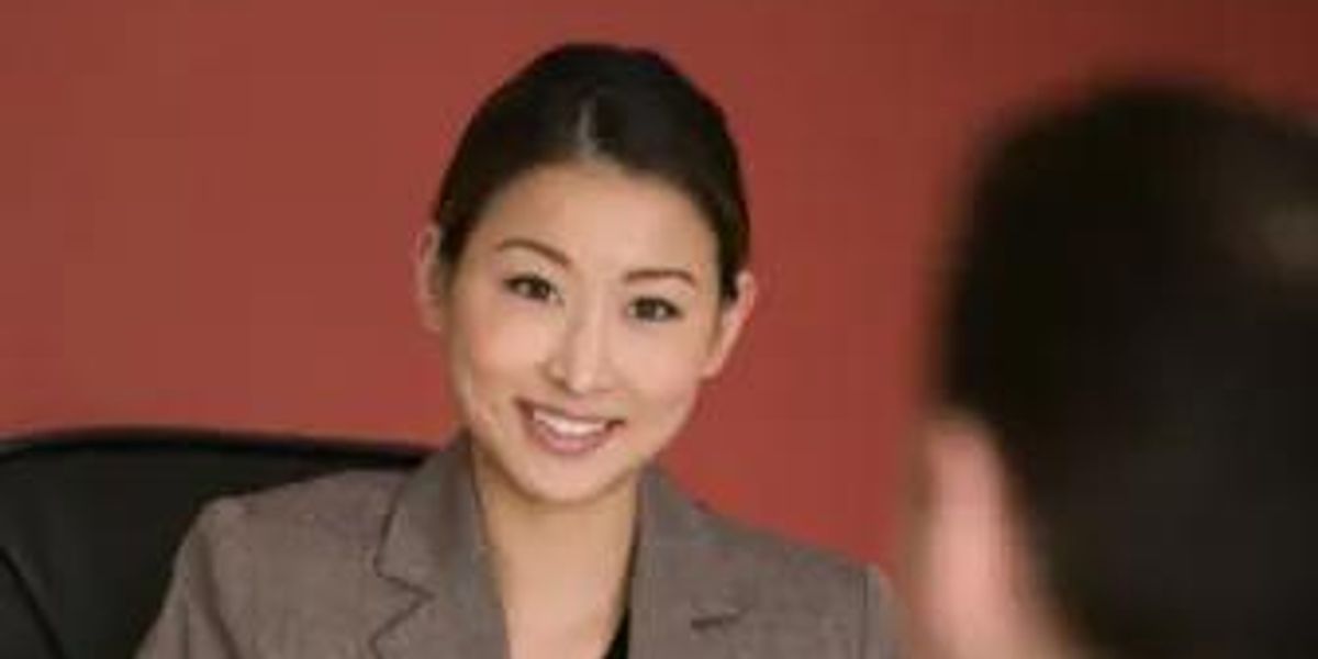 How to Dress for an Interview - HealthyWomen