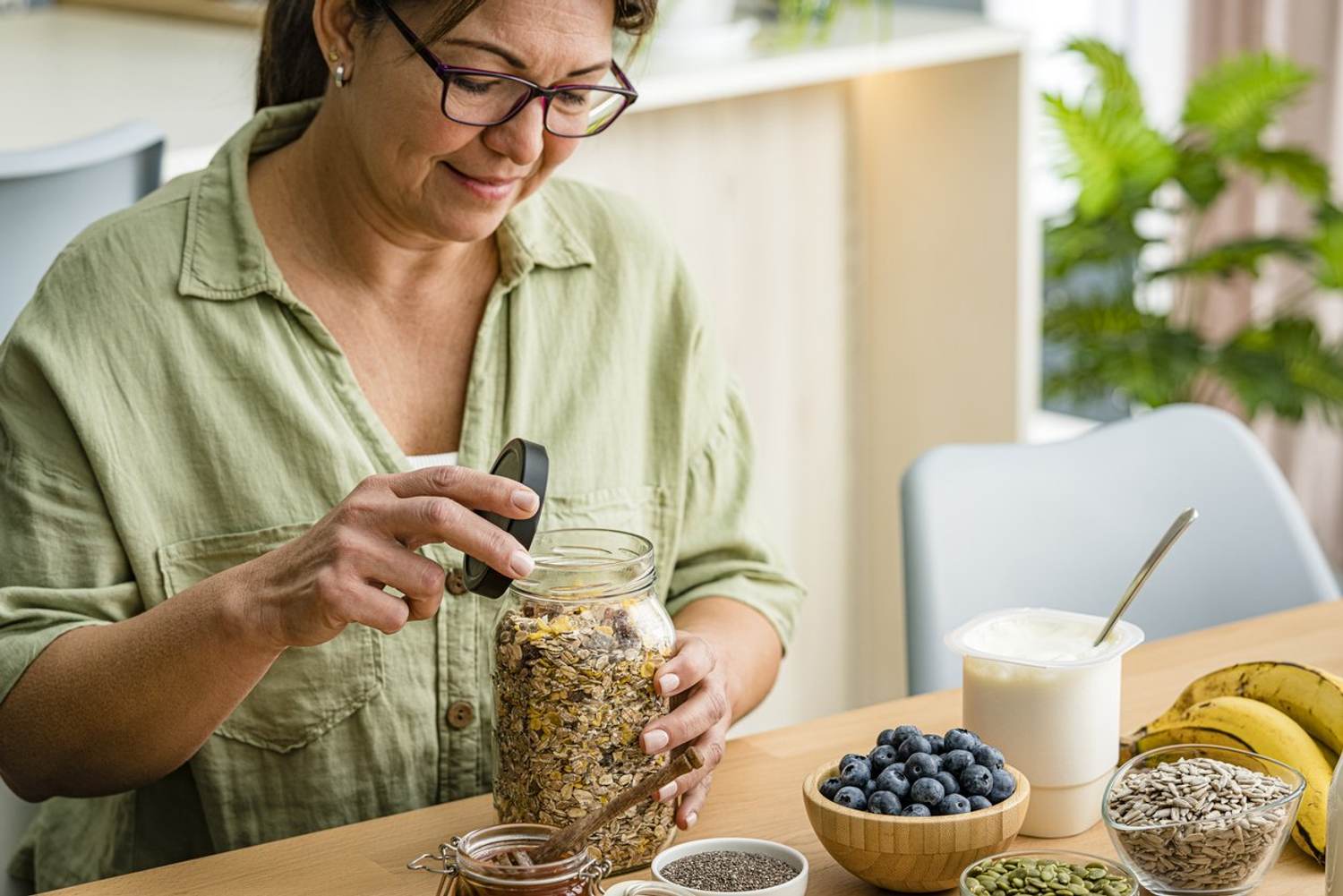 Signs You're Not Getting Enough Fiber