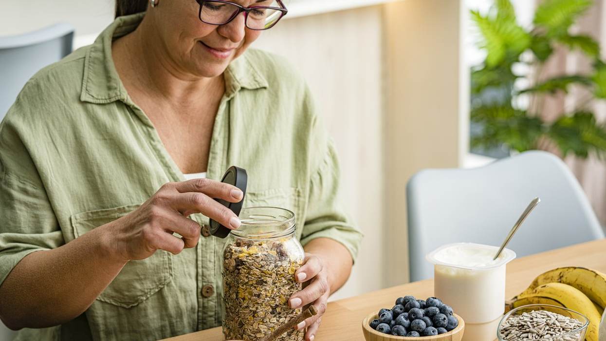 Signs You're Not Getting Enough Fiber