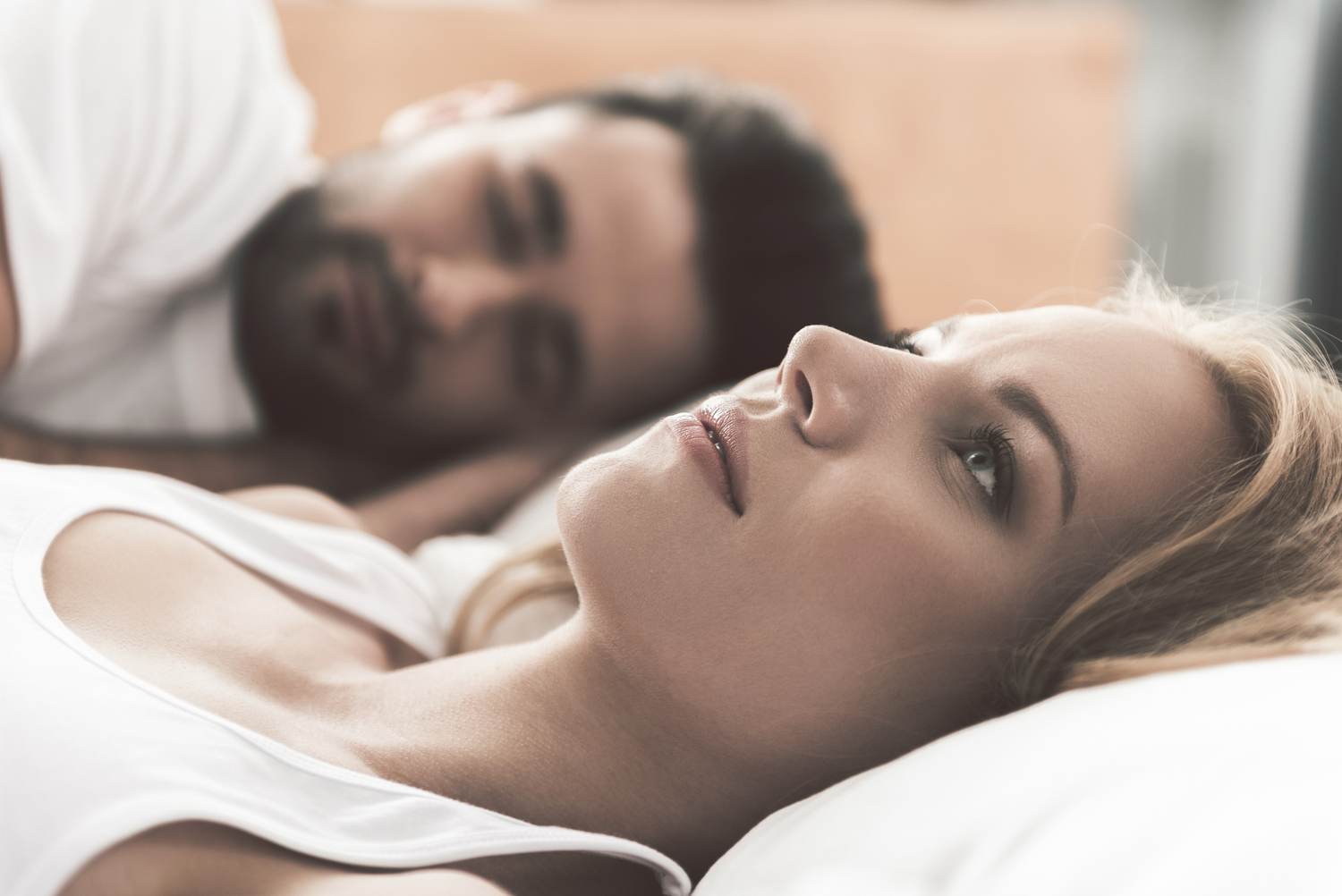 Bleeding After Sex: Should You Be Concerned?