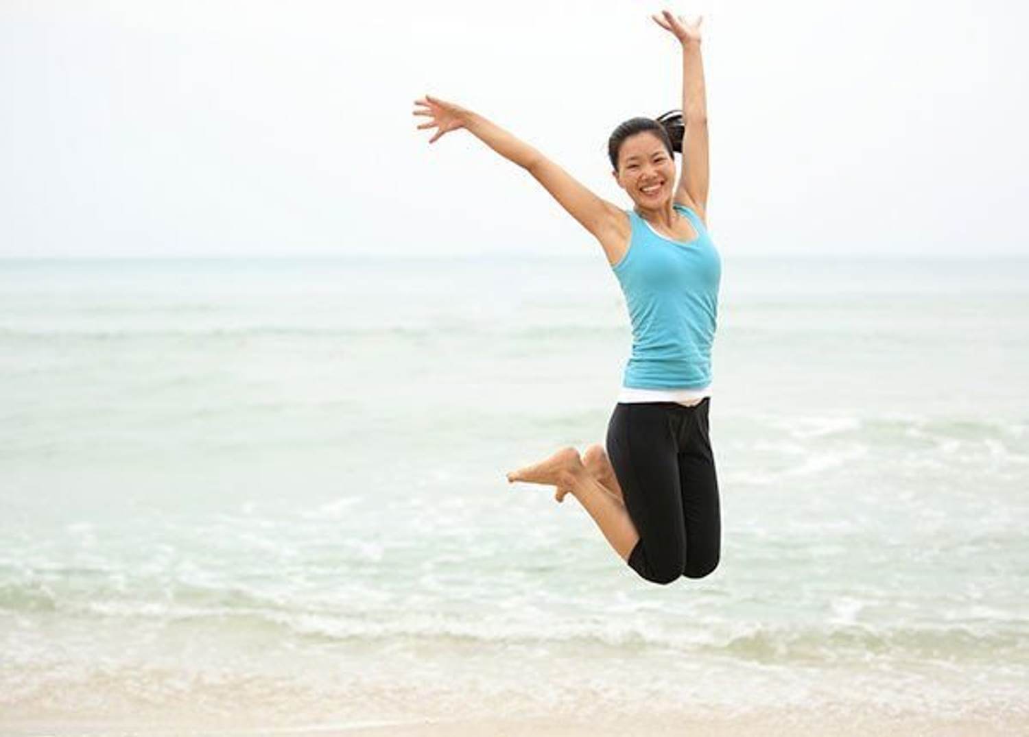What Women Need to Know to Improve Their Health