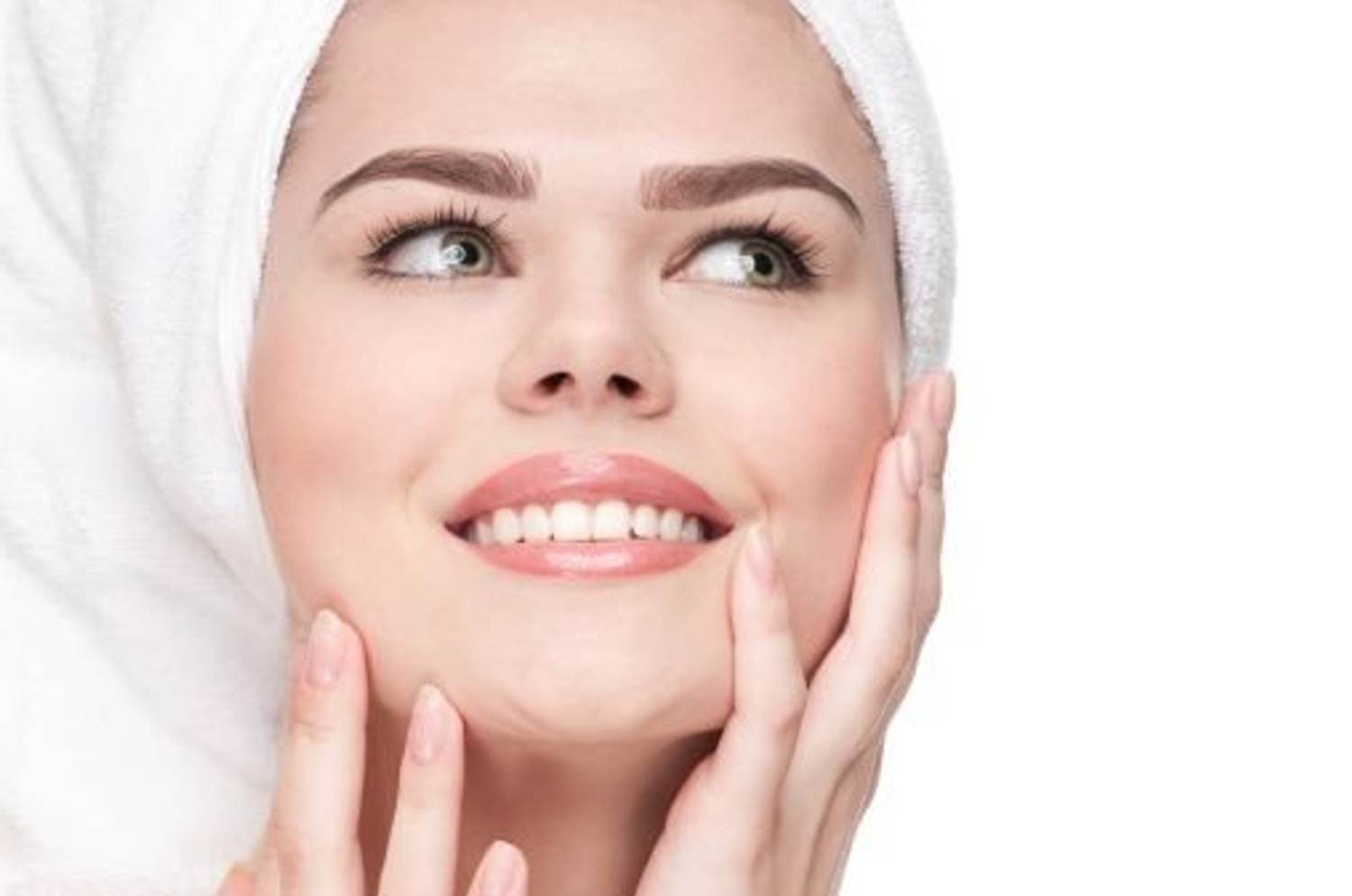 The 5 Keys to Maintaining Healthy Skin as You Age