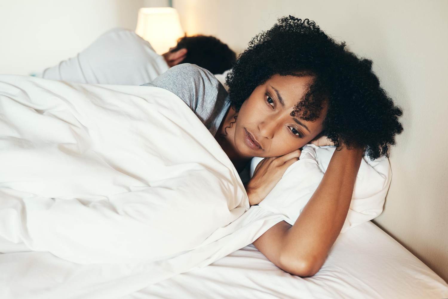 Hysterectomy and Lack of Sexual Urge