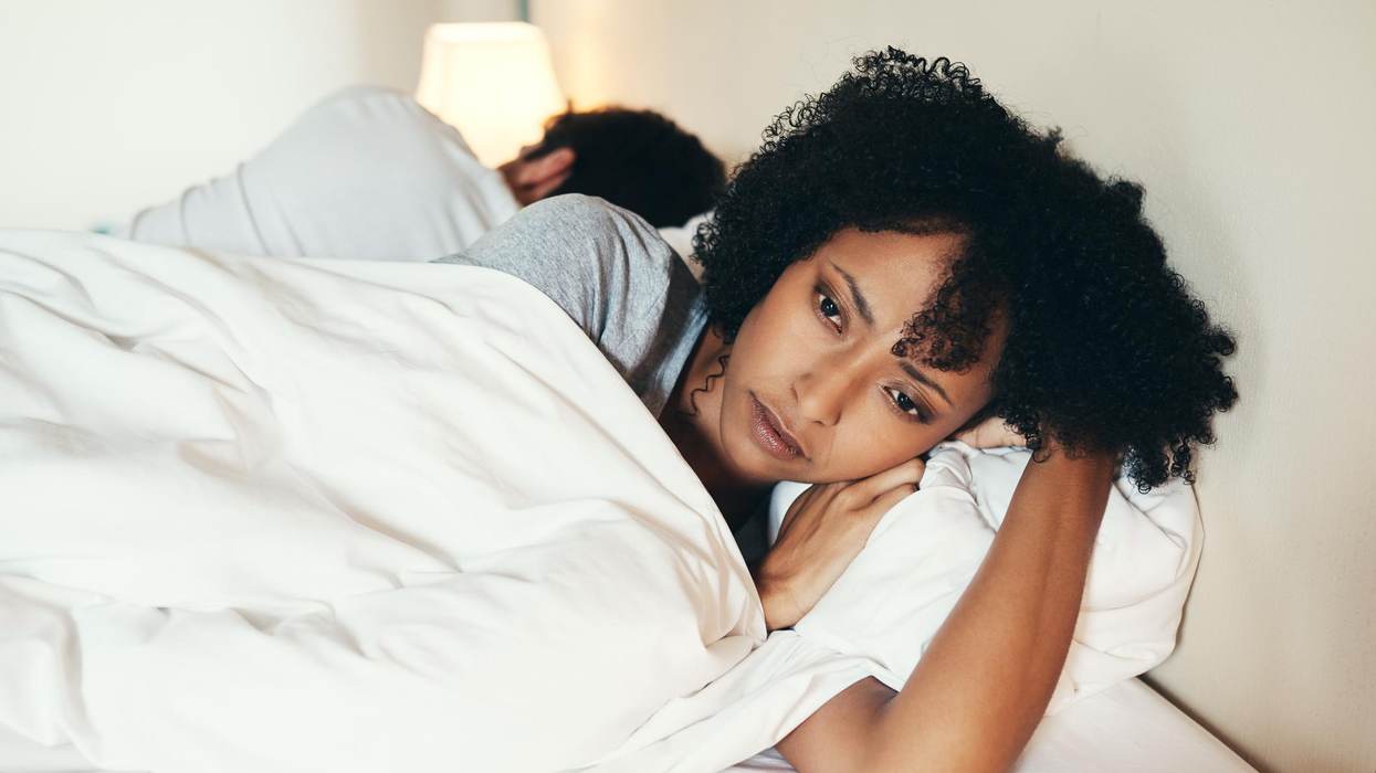 Hysterectomy and Lack of Sexual Urge