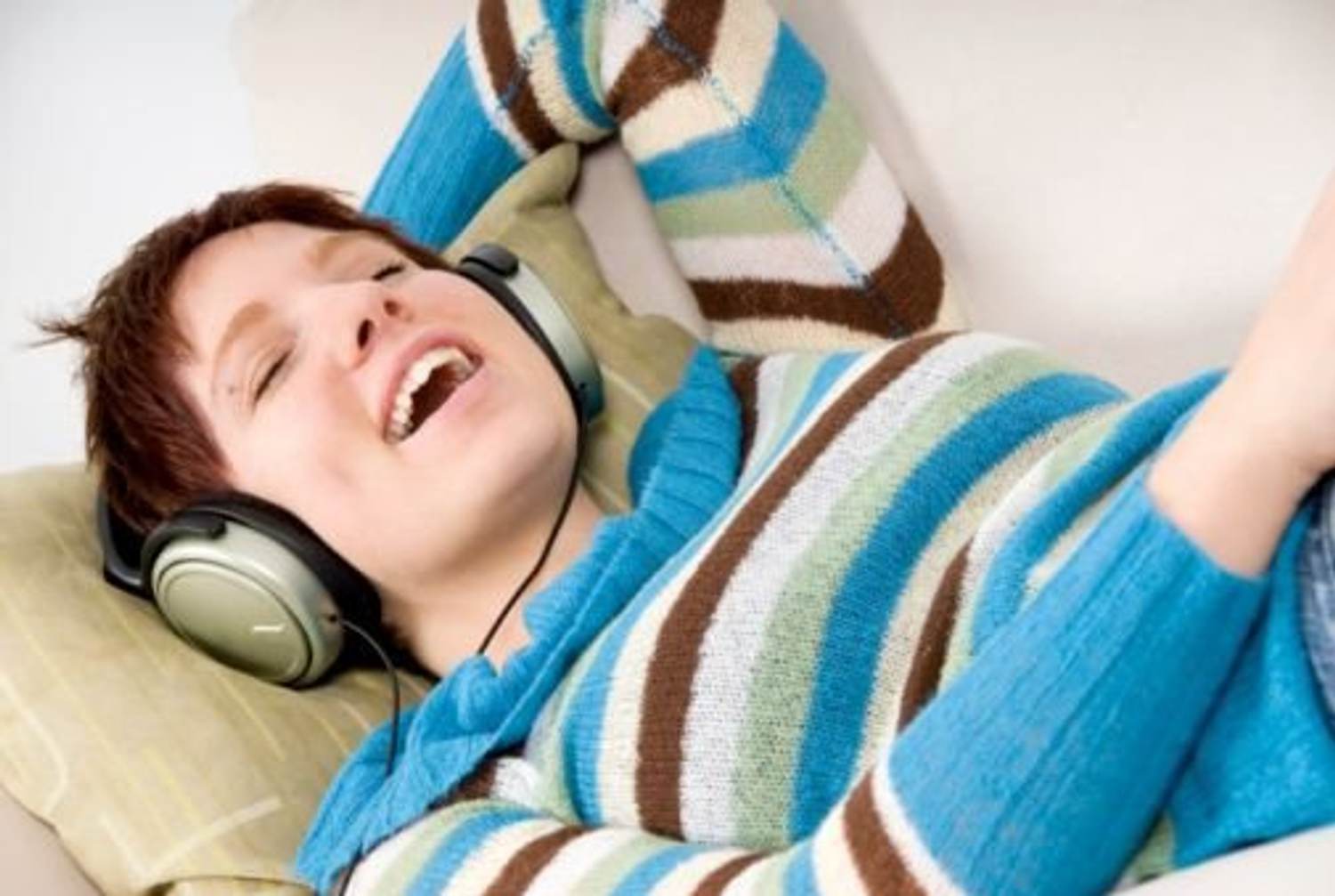 Let Music Inspire Your Spirit and Nourish Your Body