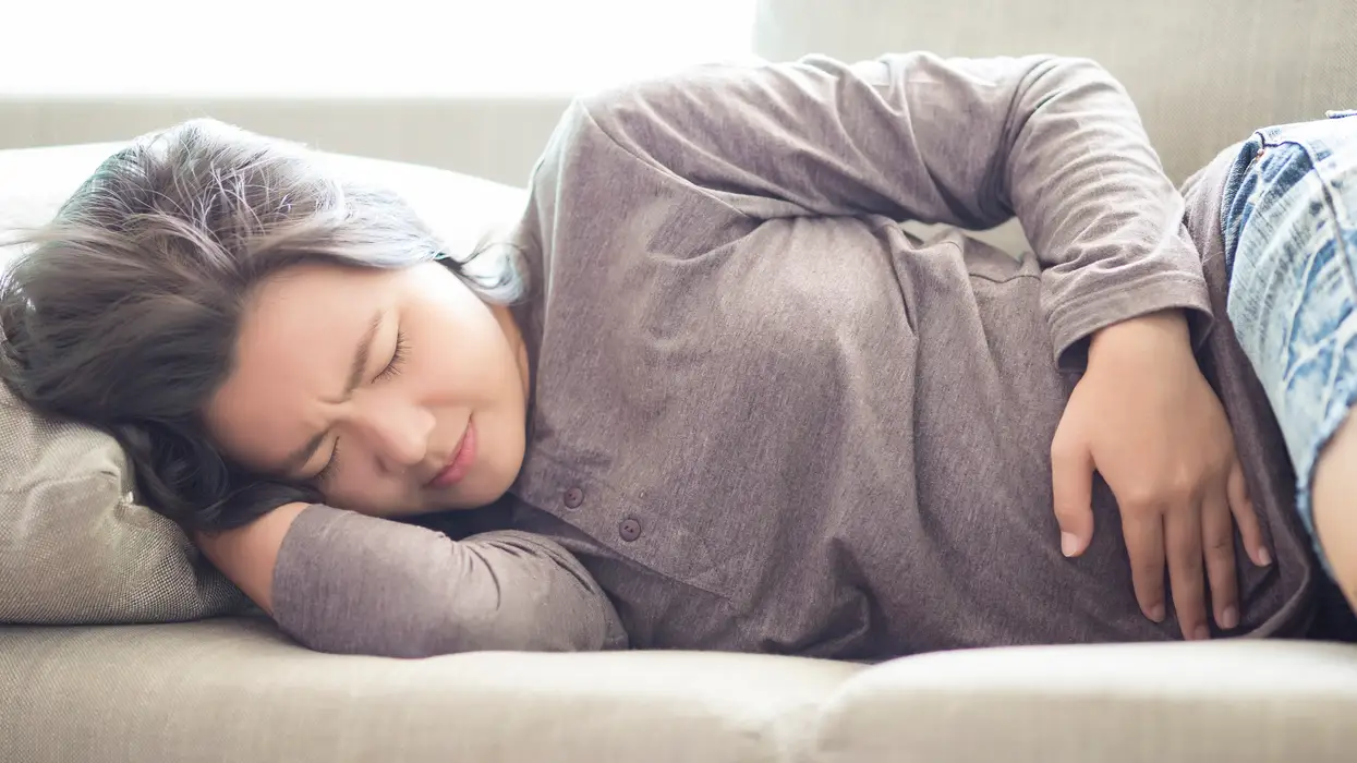 10 Signs You Have a Leaky Gut—and How to Heal It