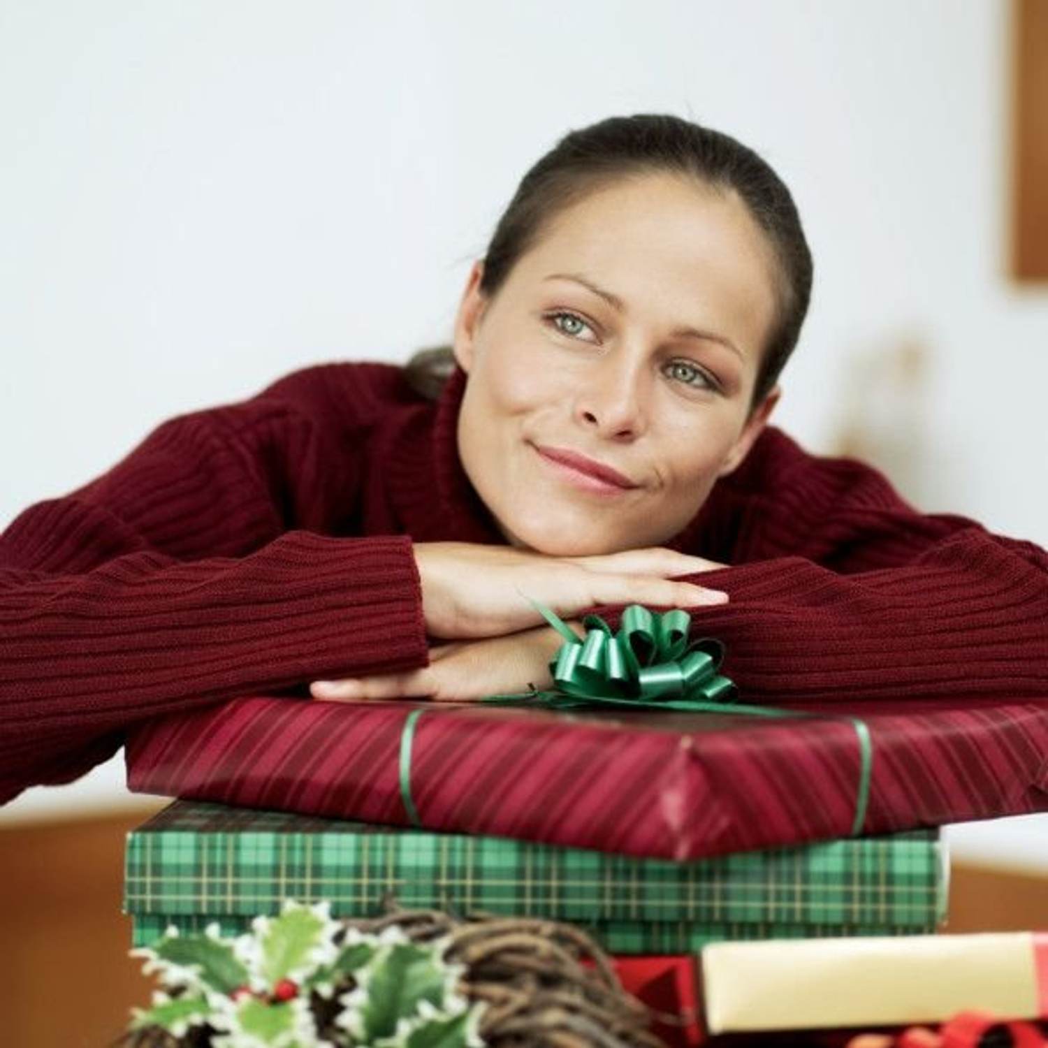 Happy Holidays from HealthyWomen