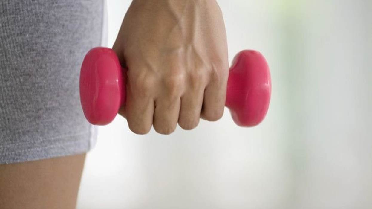 Top 7 Fitness Myths