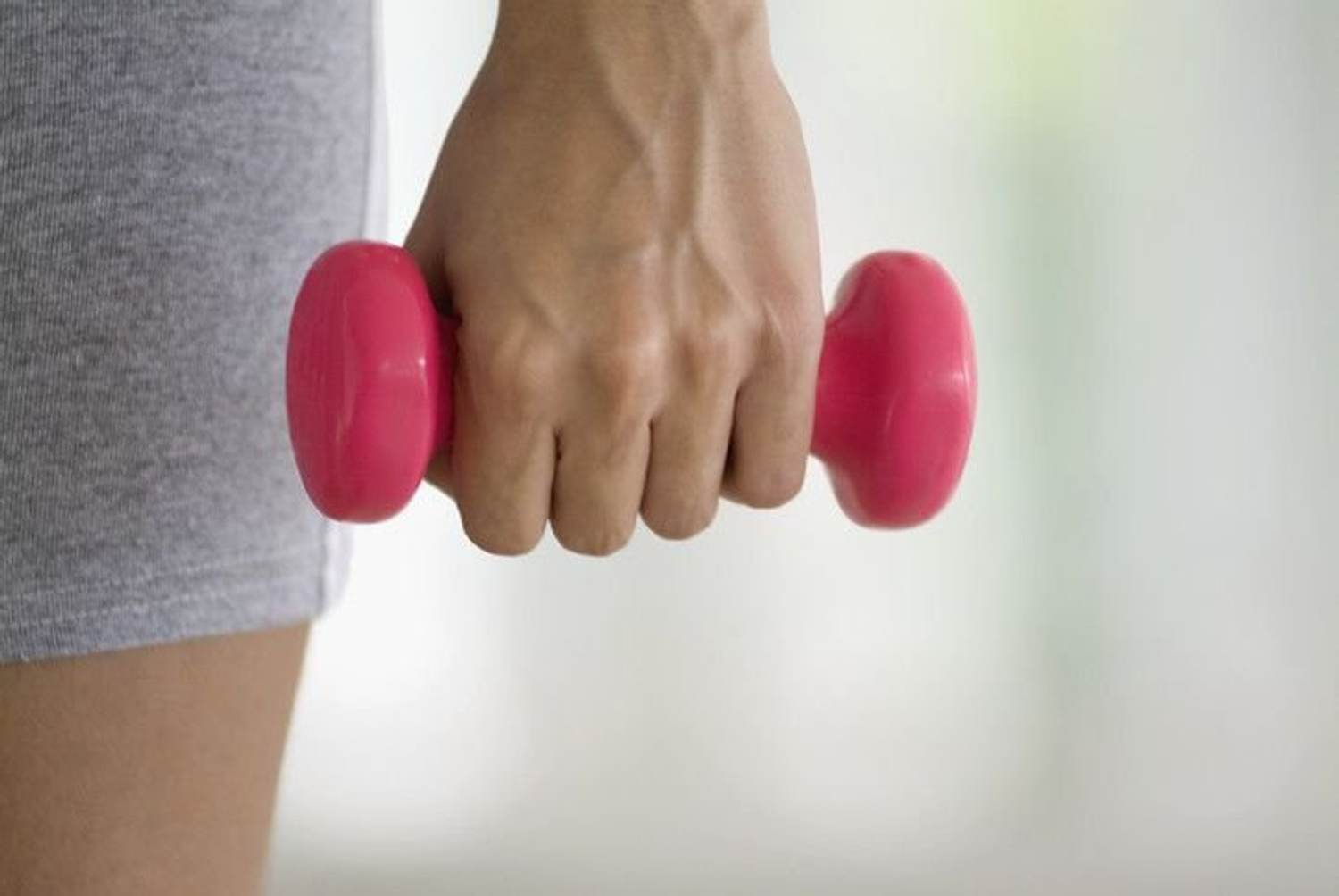 Top 7 Fitness Myths