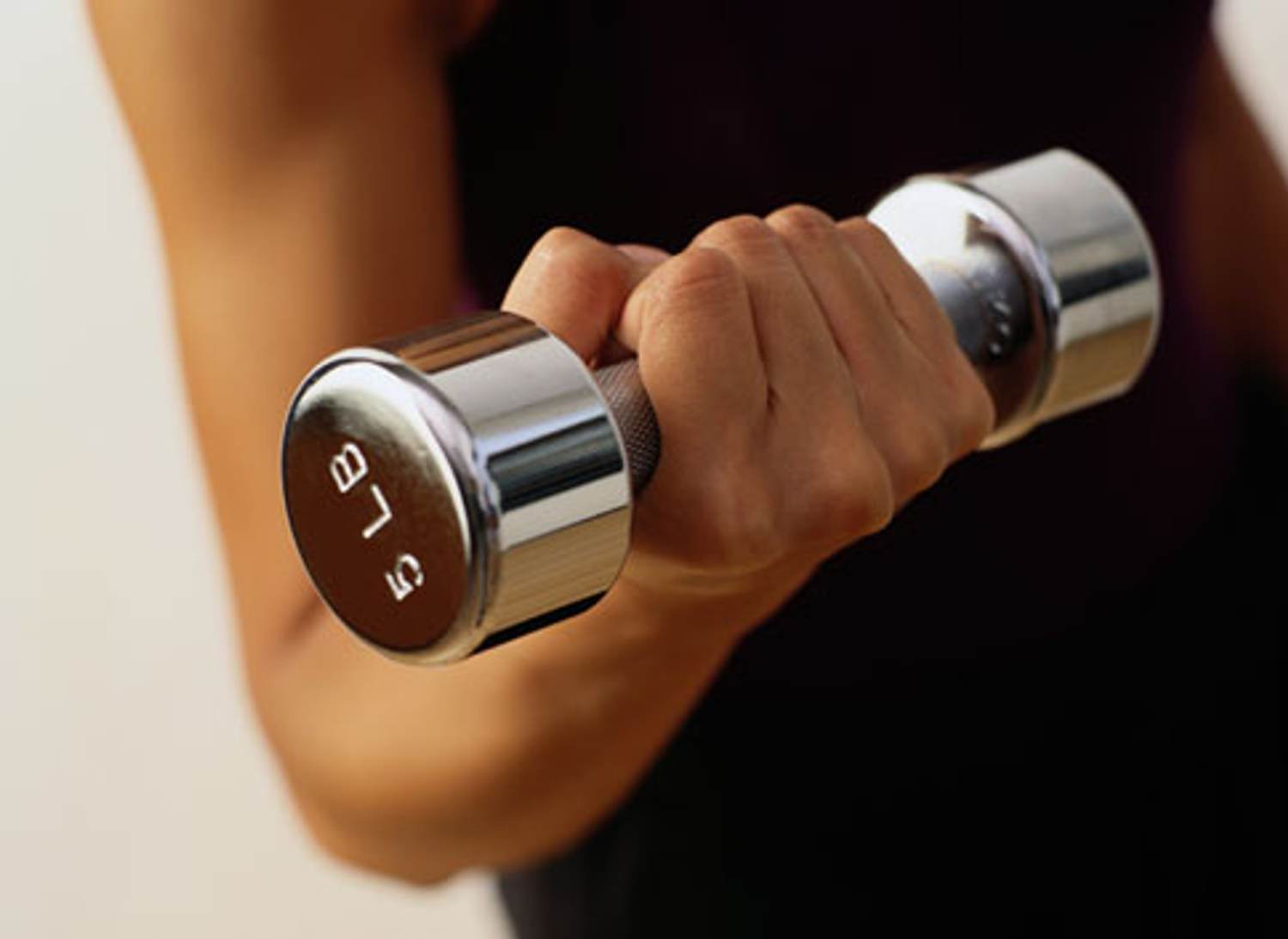 More on Lymphedema and Weights