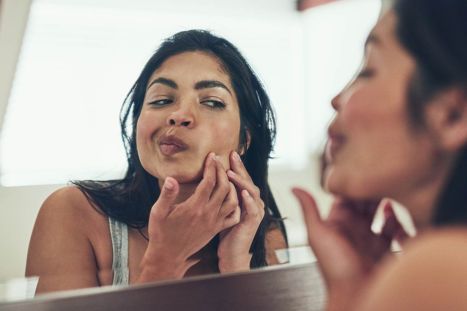 Debunking Common Acne Myths
