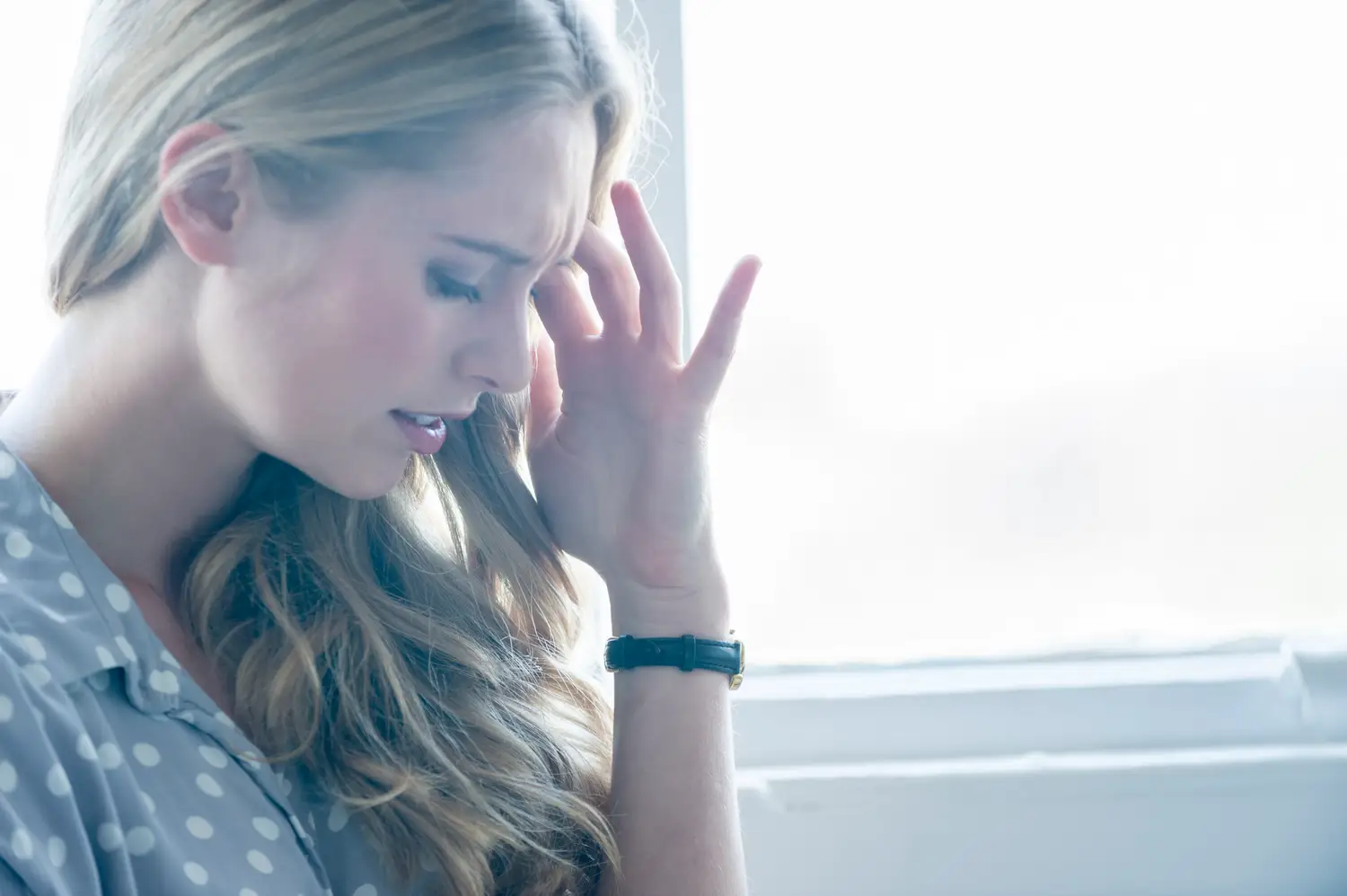 Lyme Disease Symptoms Aren't Always Obvious