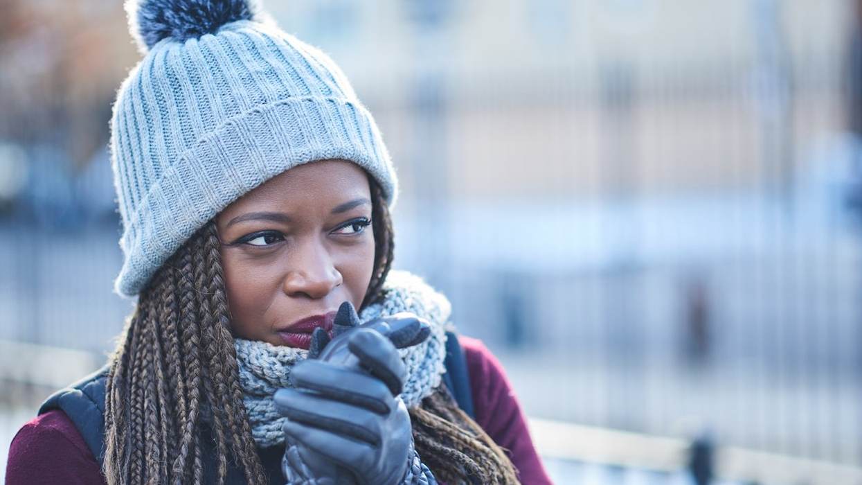 10 Expert Tips to Keep Your Skin Healthy in the Winter