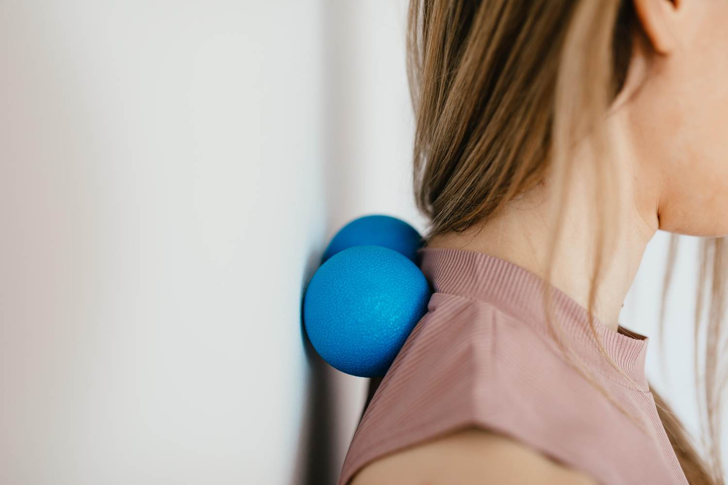 Soreness after Exercising Hiatus