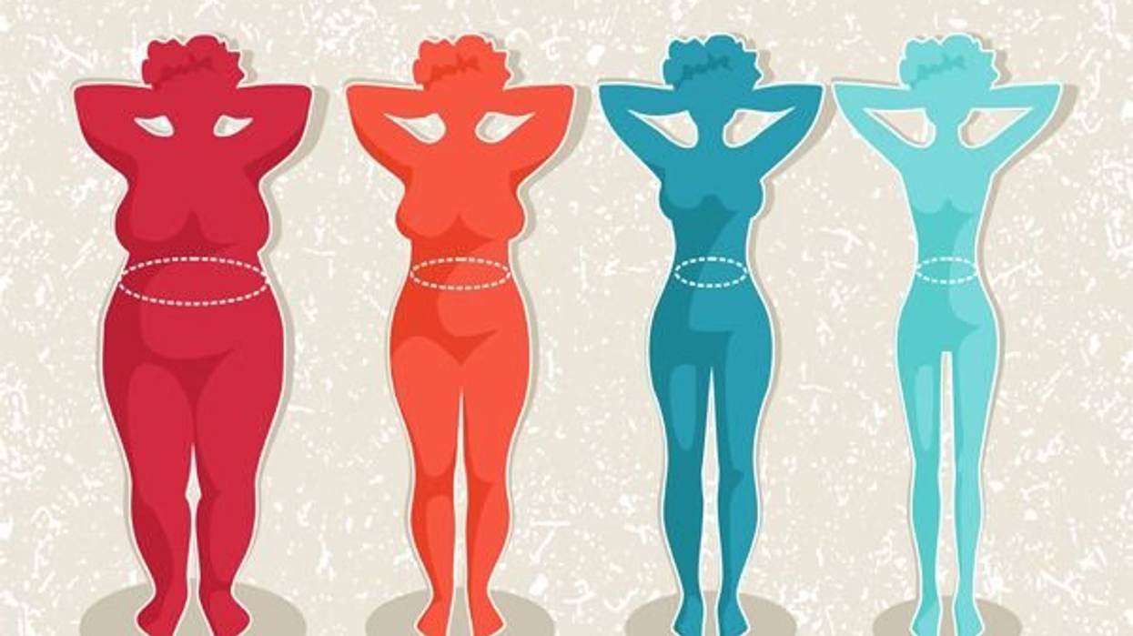 Measuring Success Beyond the Scale