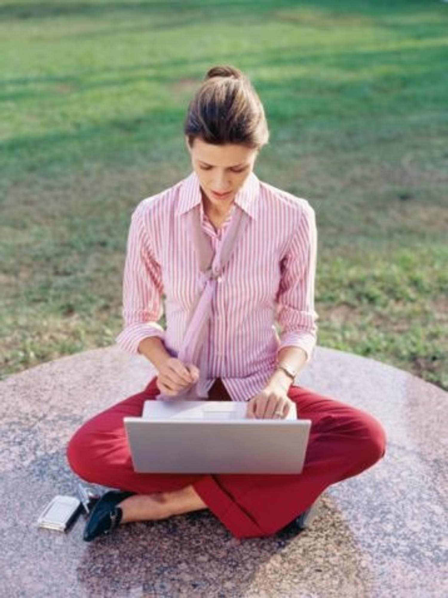 Are Organizing and Exercise Really That Different?