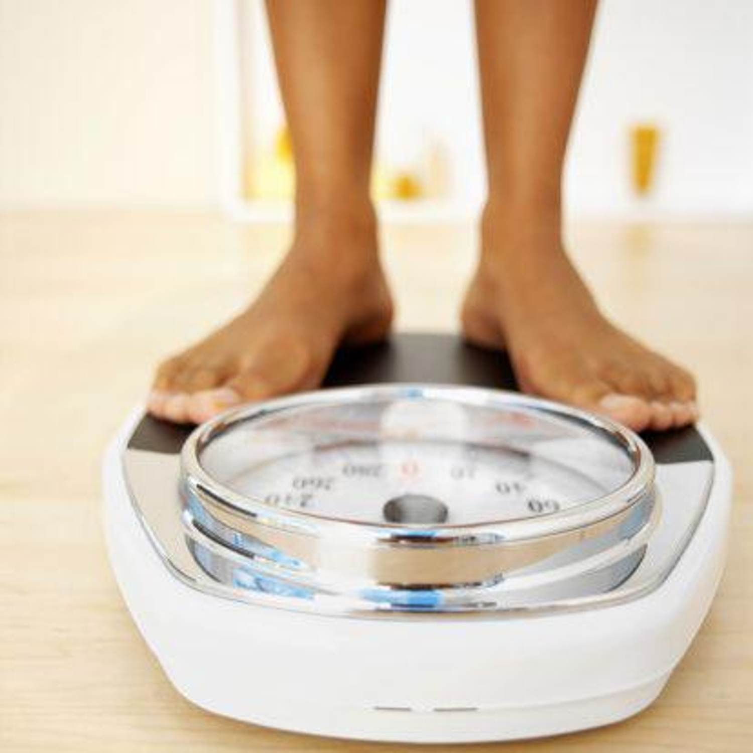The Real Scoop on Dropping Post-Pregnancy Pounds