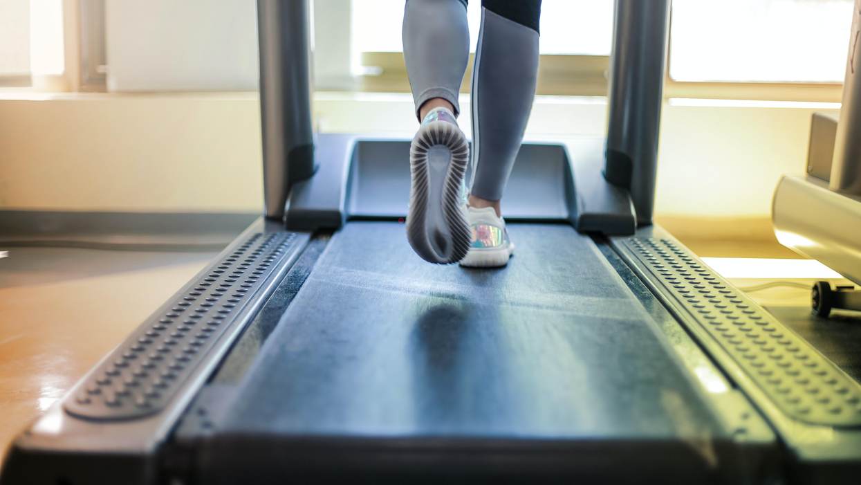 Choosing Cardio Equipment