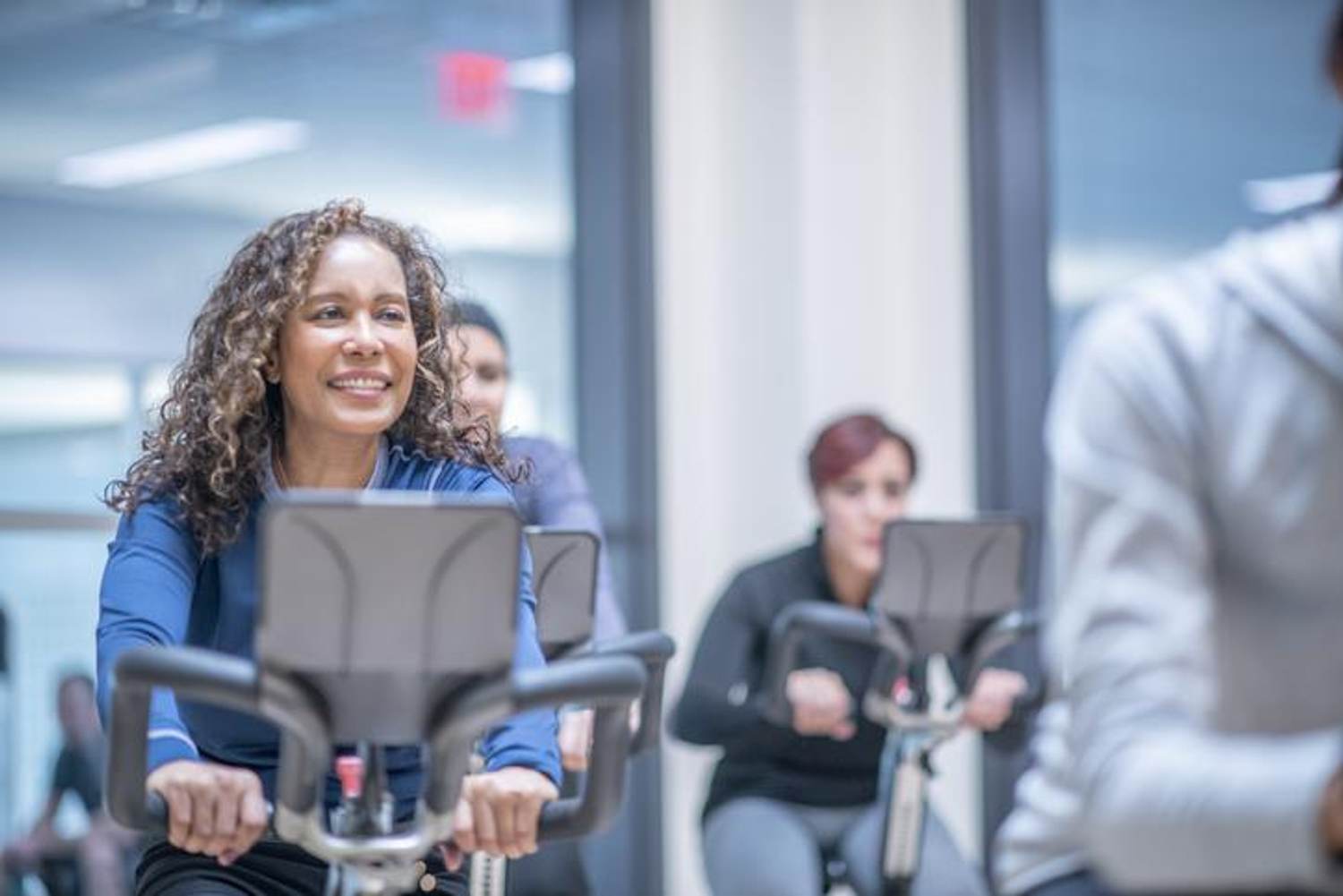 Exercise and Sexual Wellness