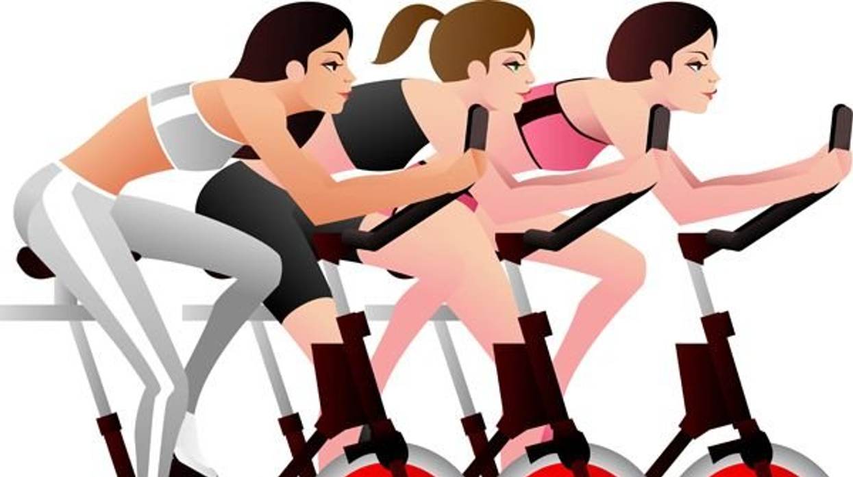 Pedaling Like Mad (and Getting Nowhere Fast)