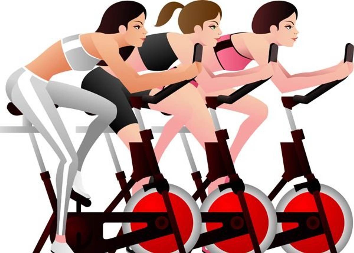 Pedaling Like Mad (and Getting Nowhere Fast)