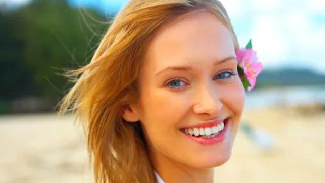 How to Summer-Proof Your Hair