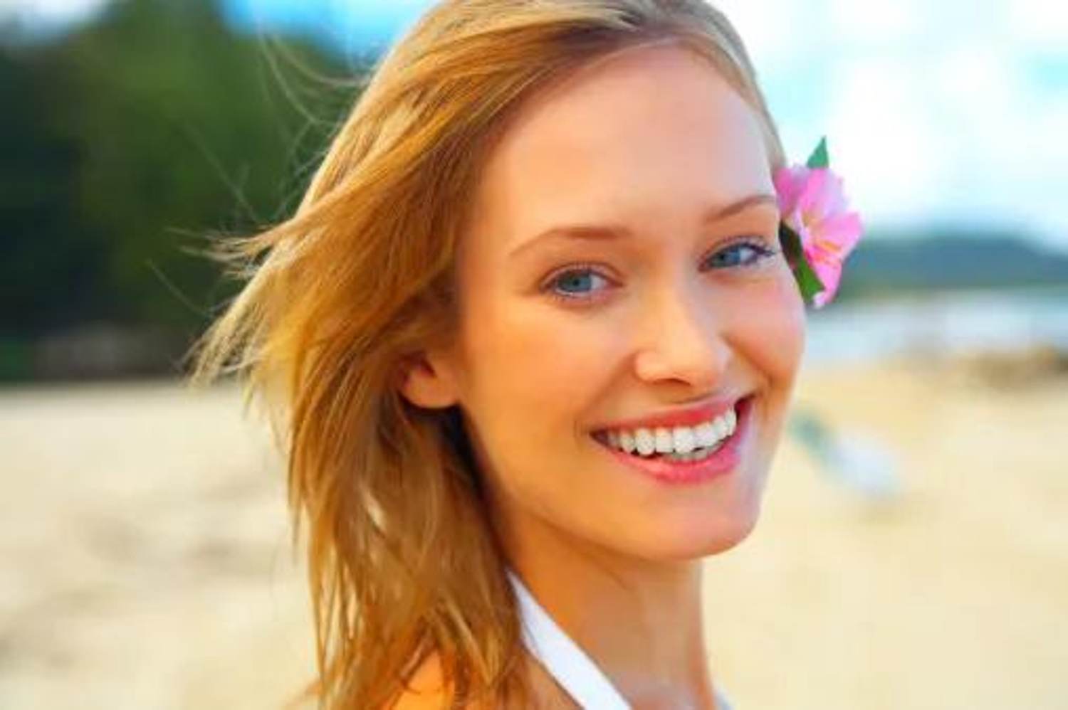 How to Summer-Proof Your Hair