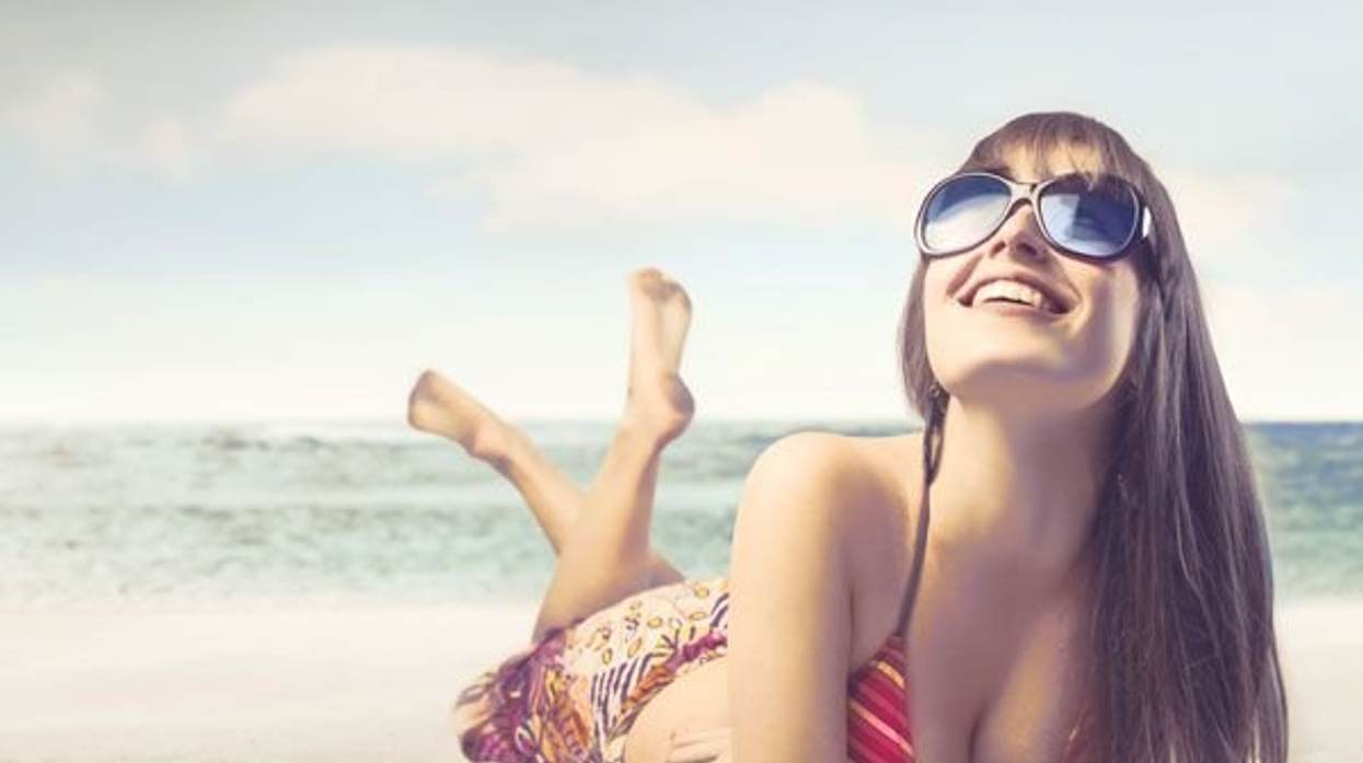 Summertime Brings Warmer Weather—and Body Image Worries