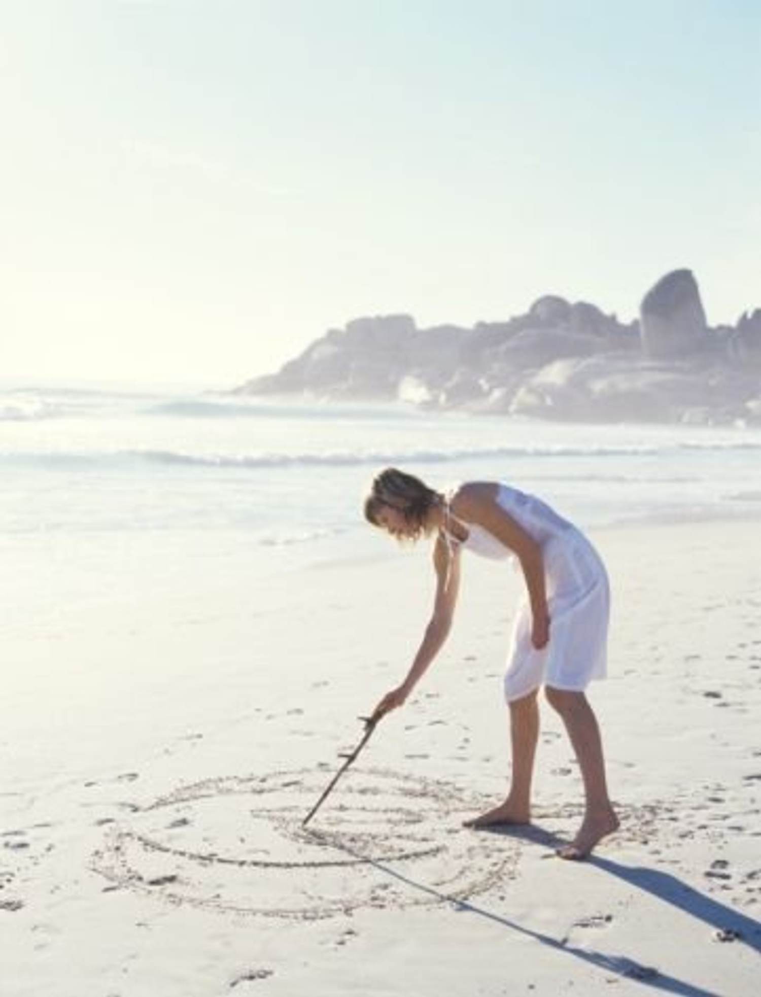 Seven Great Ways to Deal With Anger