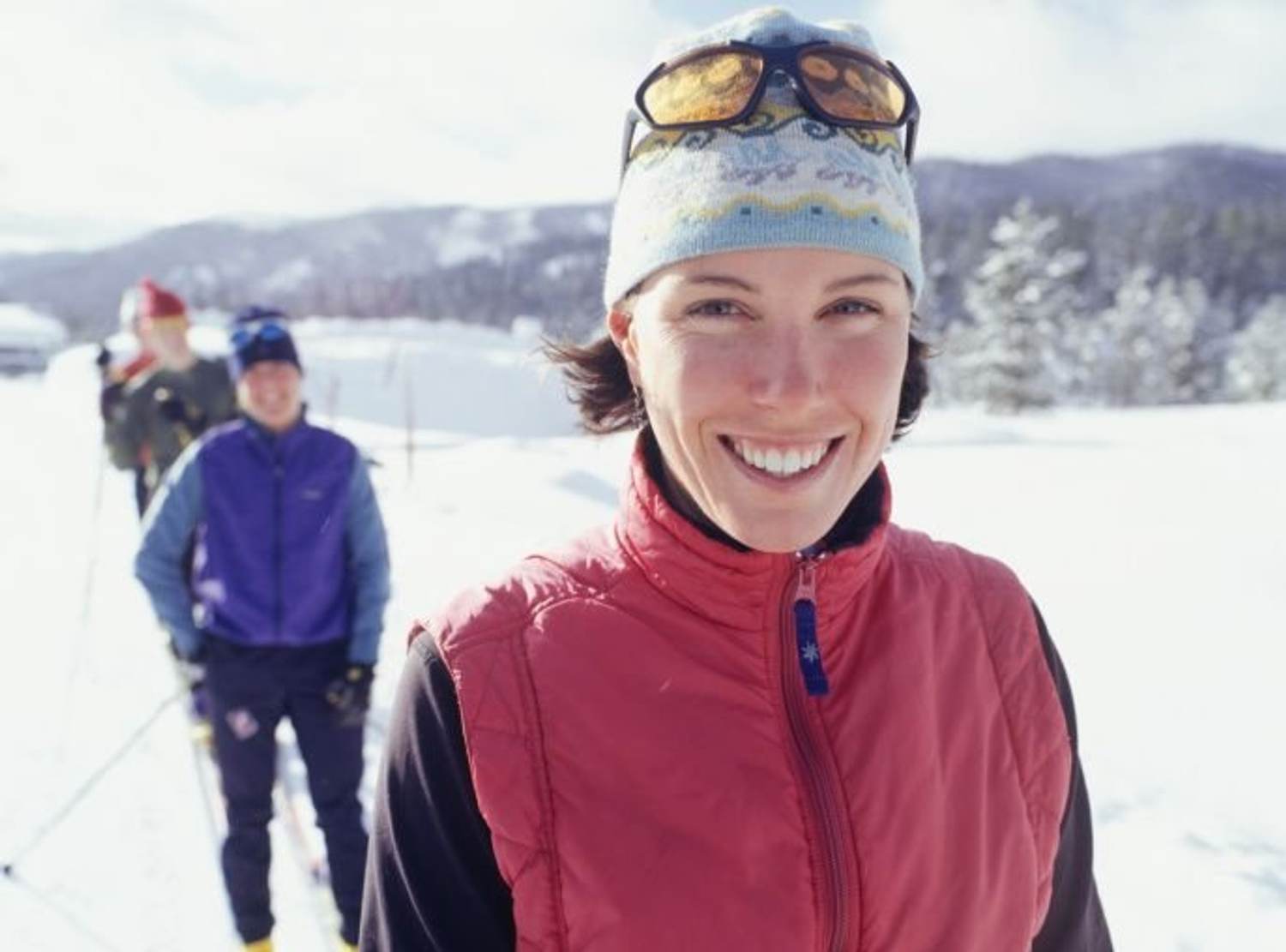 Winter Sport Safety Checklist