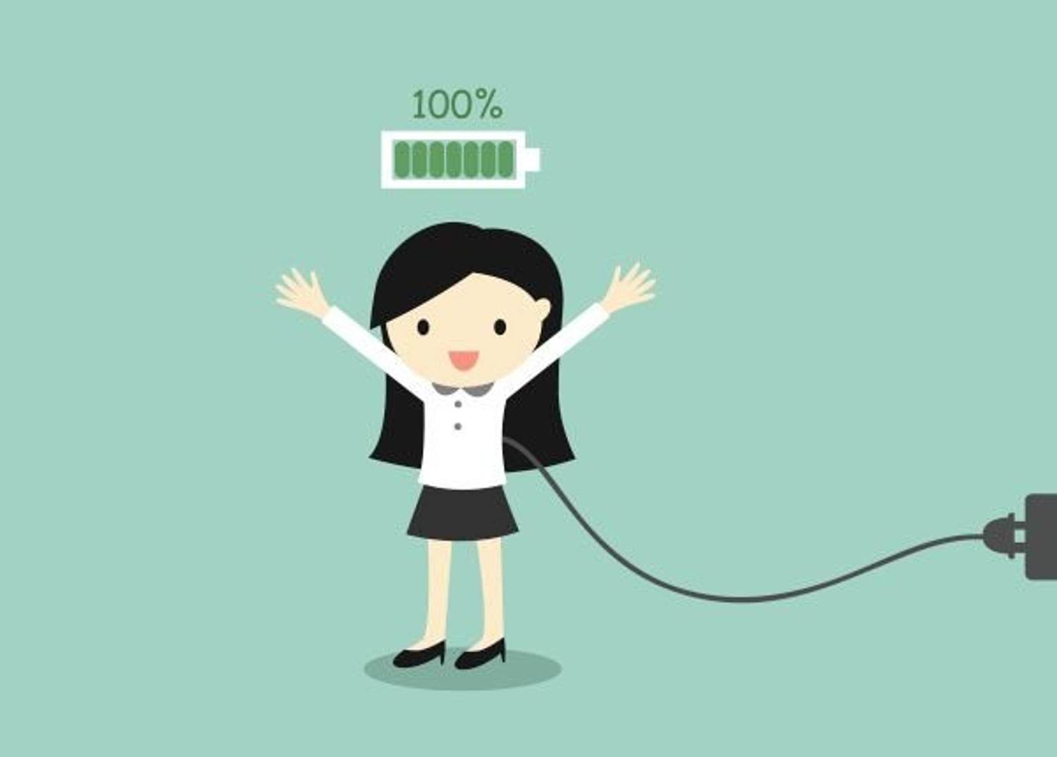 5 Easy Ways to Fight Fatigue and Win