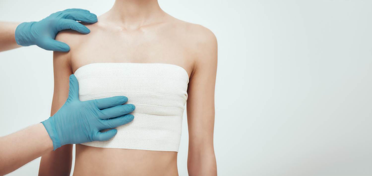 Breast Surgery and Opioids: What You Need to Know