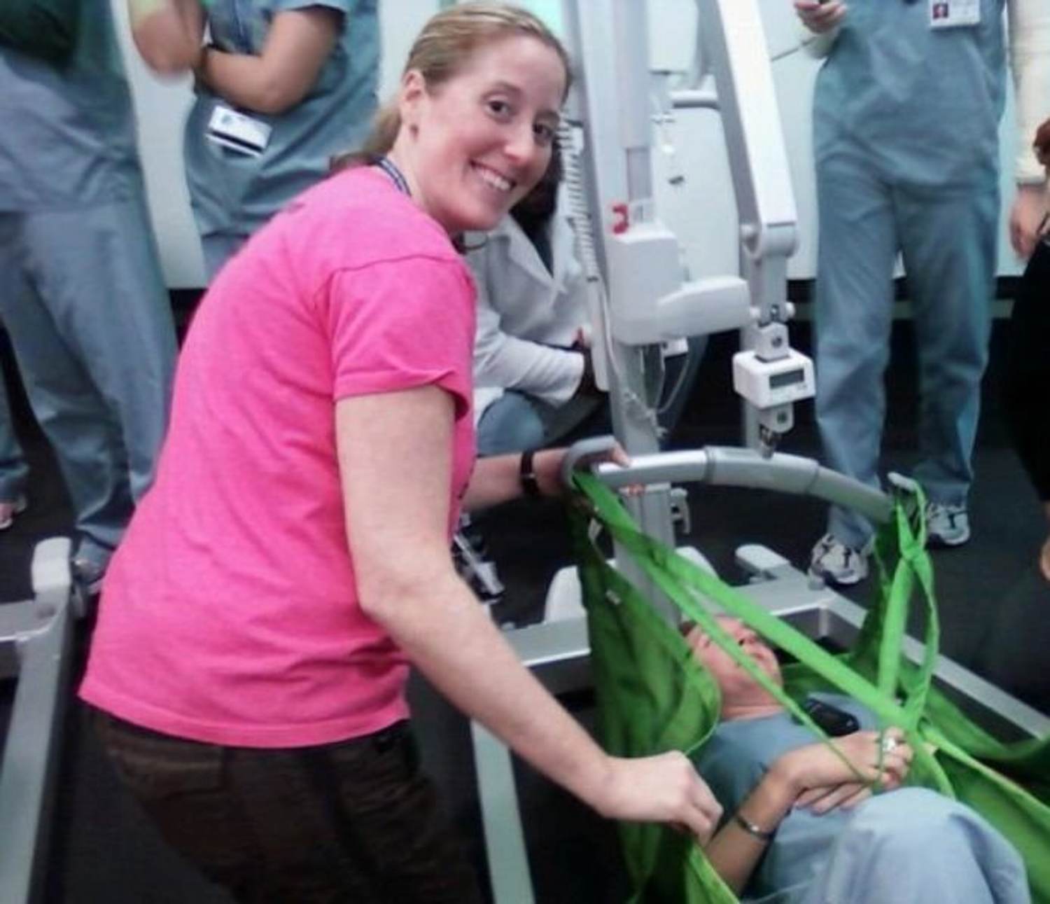 Your Questions Answered: Occupational Therapy