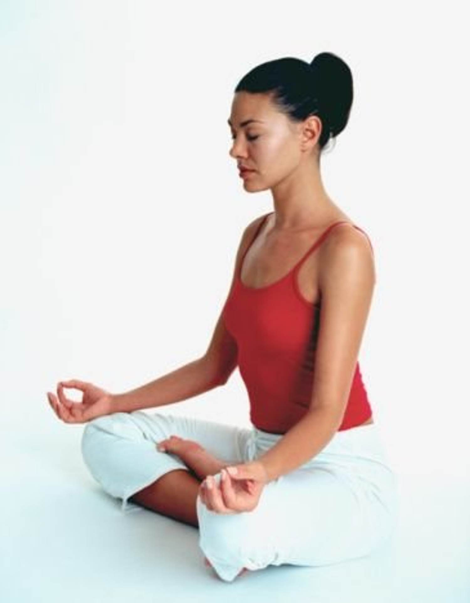 Yoga: A Potent Cross-Training Tool