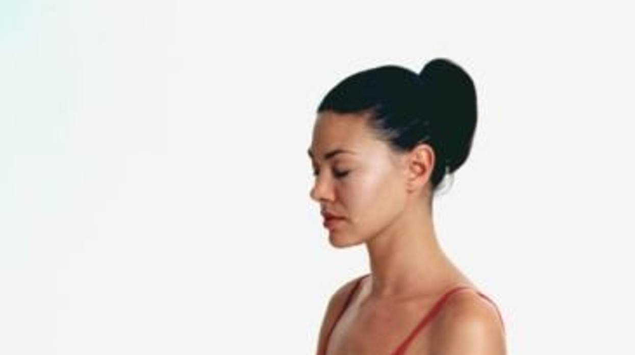 Yoga: A Potent Cross-Training Tool