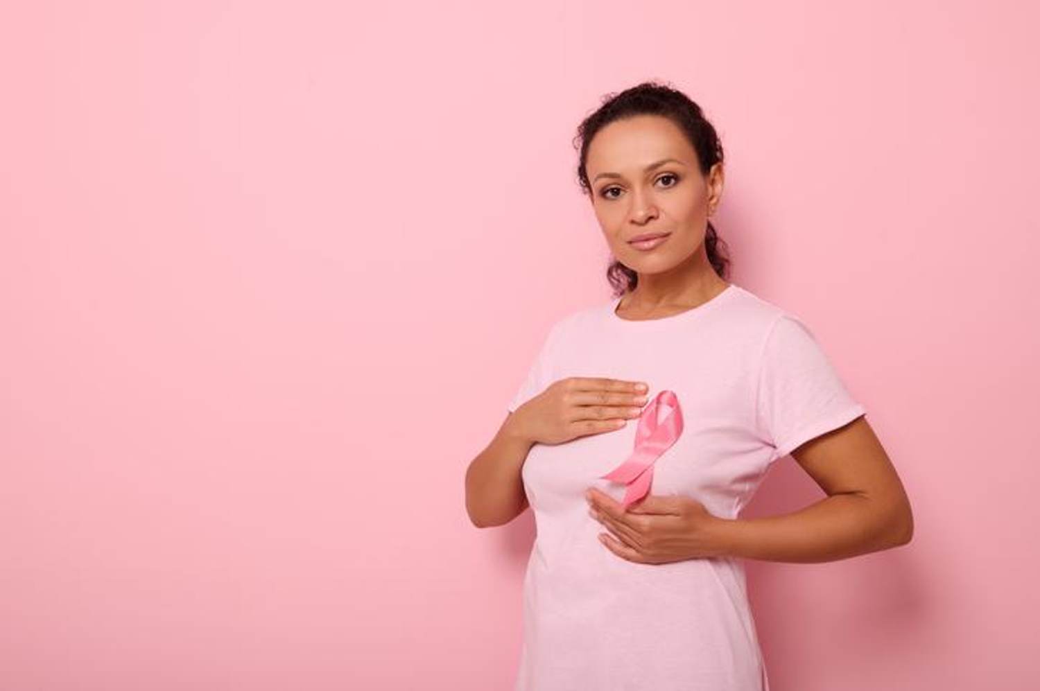 Why Do Women of Color Have Worse Breast Cancer Outcomes?