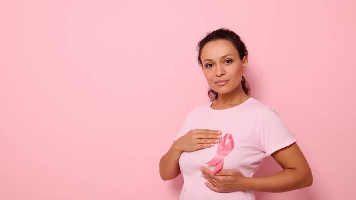 Why Do Women of Color Have Worse Breast Cancer Outcomes?