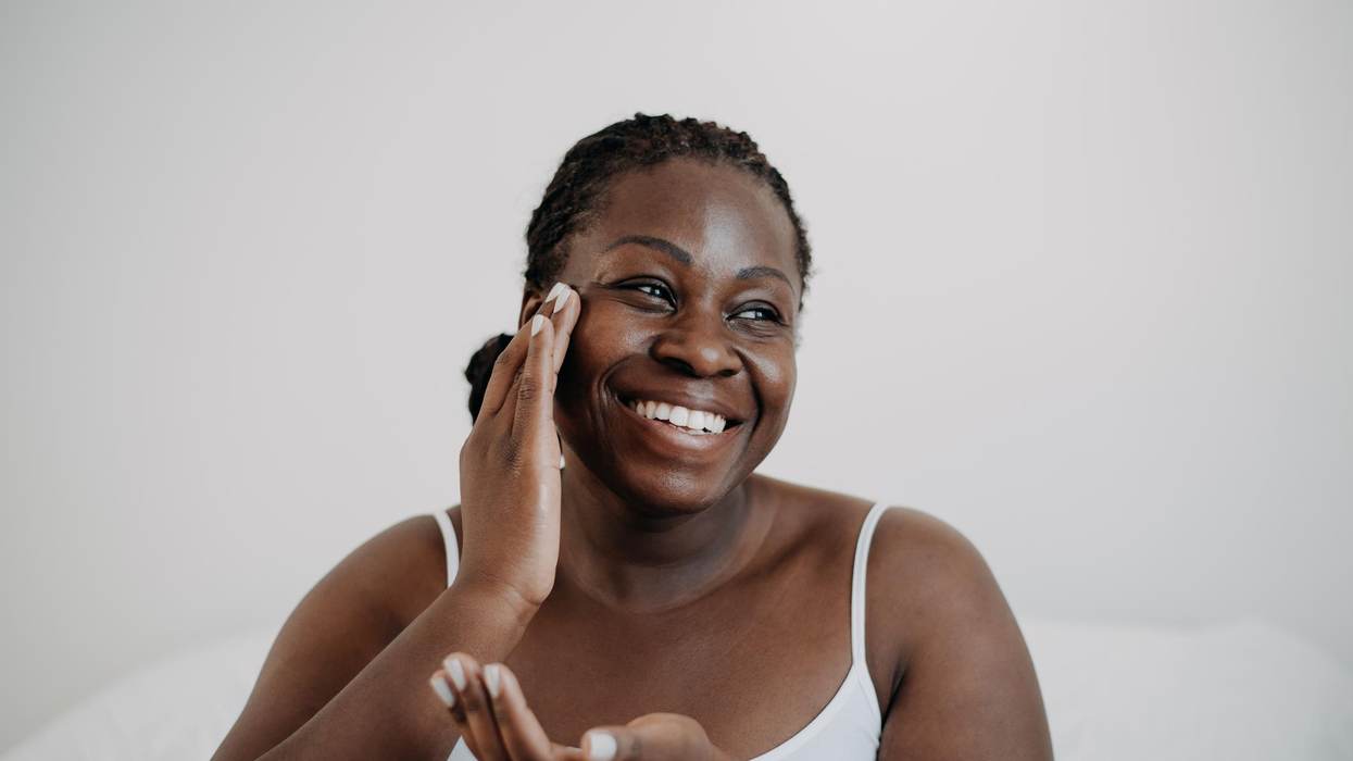 Skincare & Beauty Tips