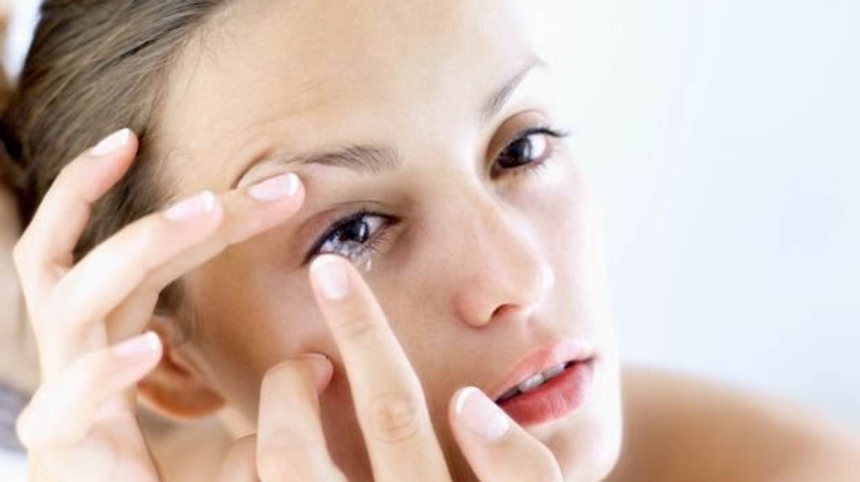 Contact Lenses: Tips for Proper Wear and Care