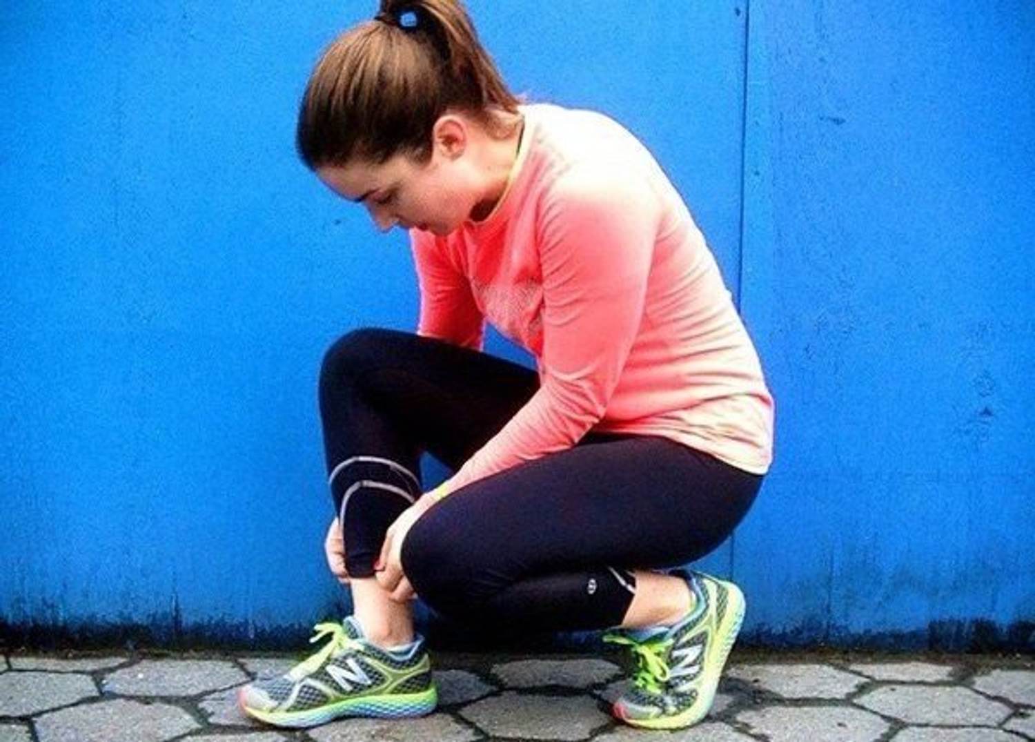 In a Fitness Rut? Try 'Fit Crashing'