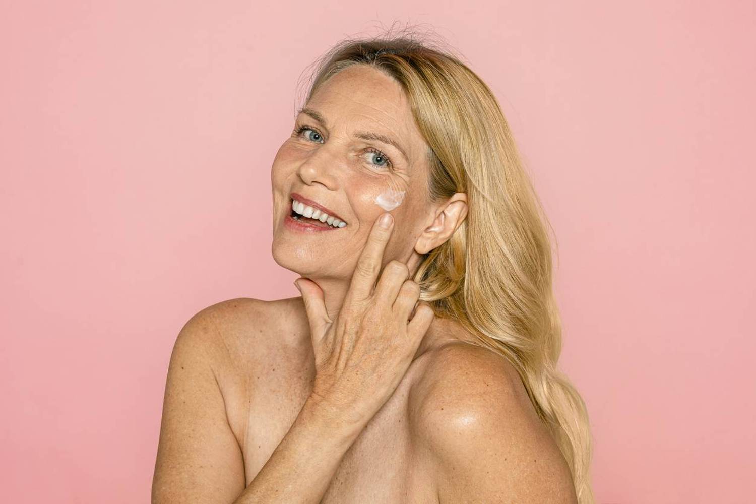 Can Using Vaginal Estrogen Cream on Your Face Make You Look Younger?