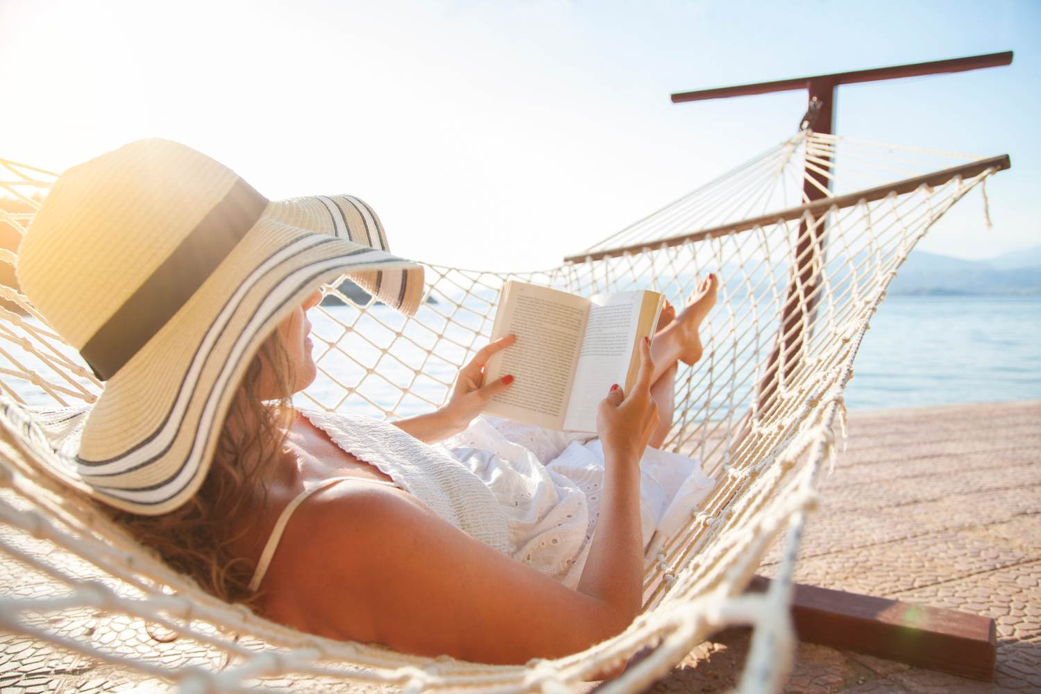Self-Care Activities That Won't Break the Bank