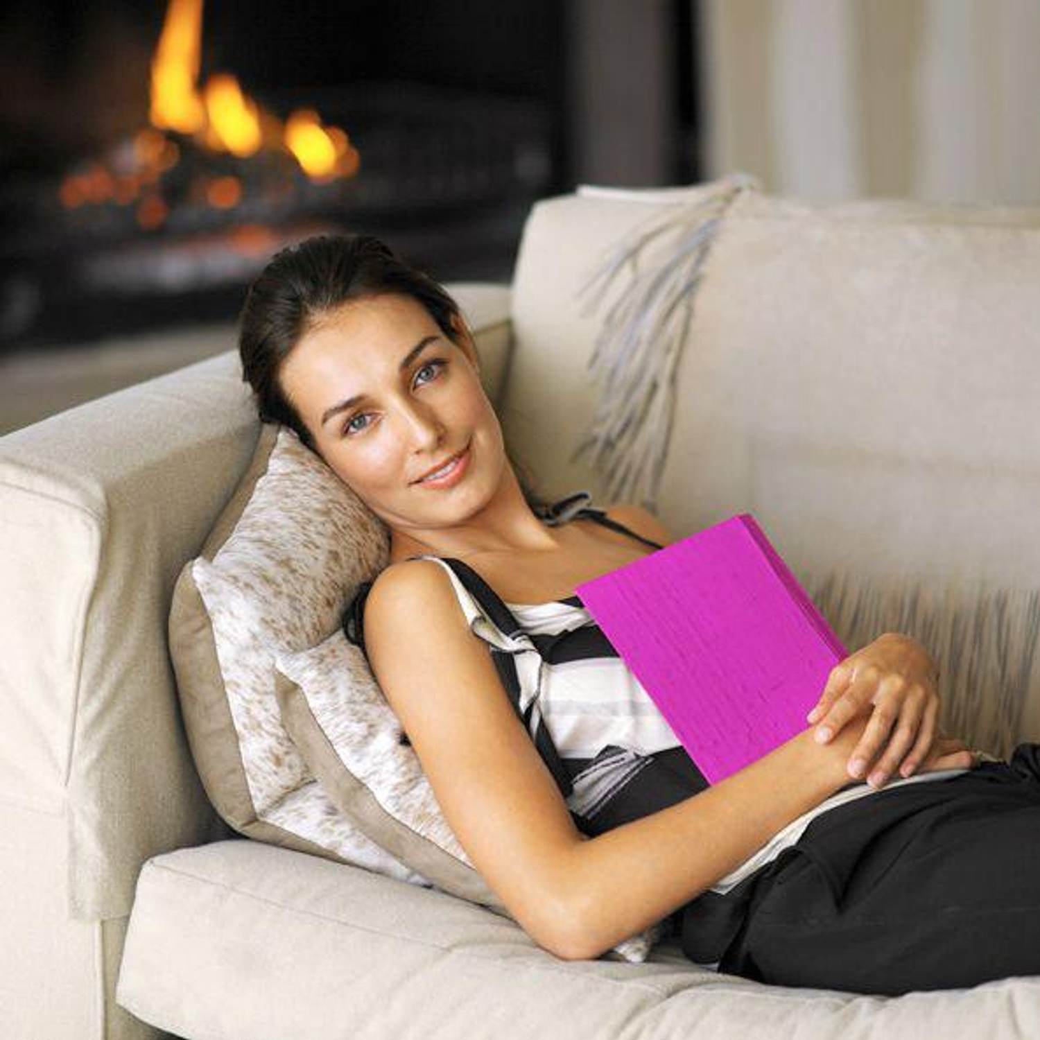 Get Some R&R: 5 Free Ideas