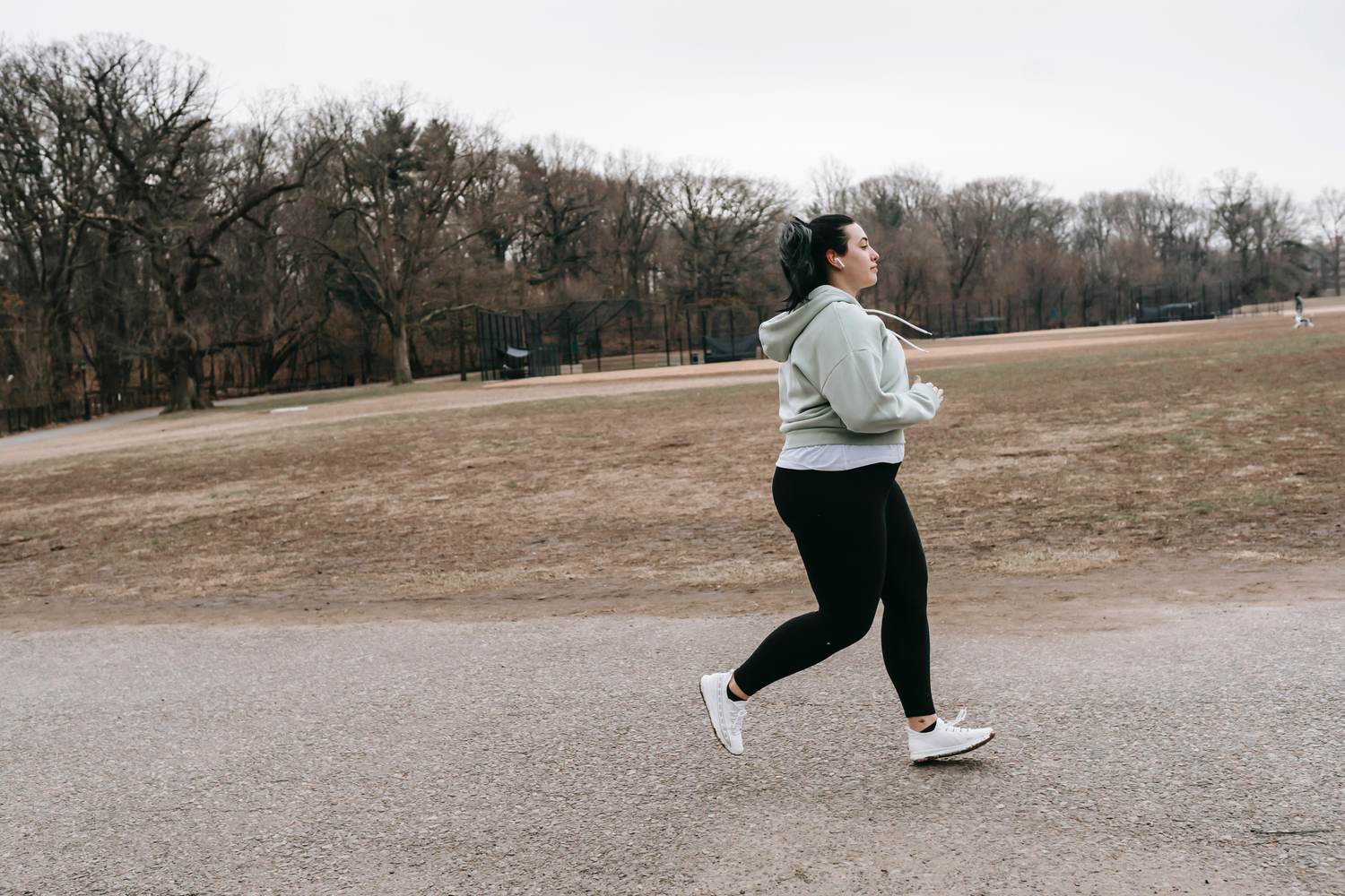 Getting Rid of Post Pregnancy Belly Weight